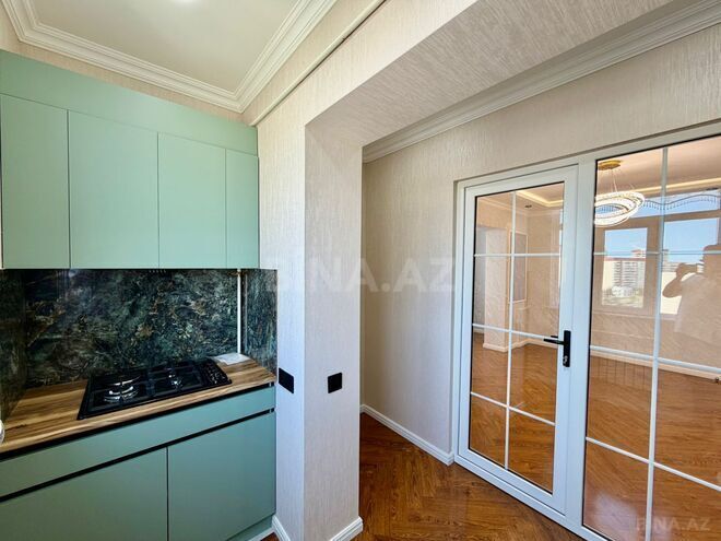 Продаётся 3-комн. вторичка 65 м², м. Халглар Достлугу, photo 21 from 25