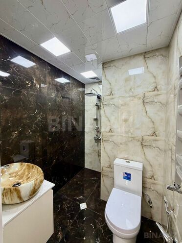 Продаётся 3-комн. вторичка 65 м², м. Халглар Достлугу, photo 24 from 25