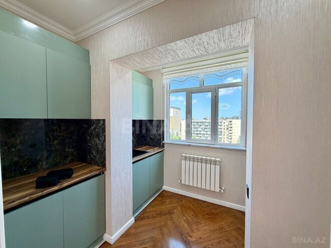 Продаётся 3-комн. вторичка 65 м², м. Халглар Достлугу, photo 19 from 25