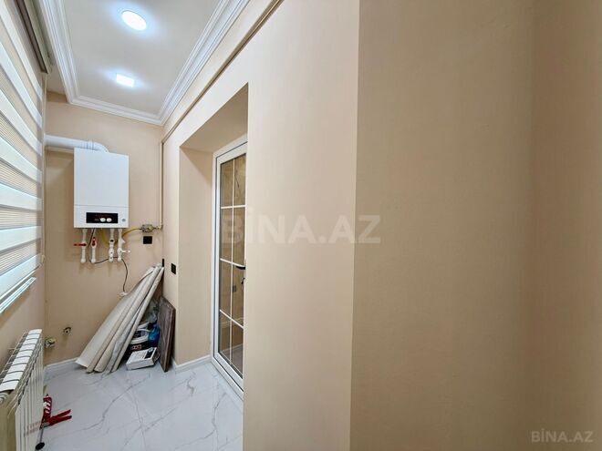 Продаётся 3-комн. вторичка 65 м², м. Халглар Достлугу, photo 15 from 25