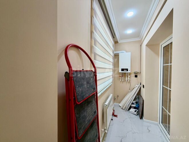 Продаётся 3-комн. вторичка 65 м², м. Халглар Достлугу, photo 17 from 25