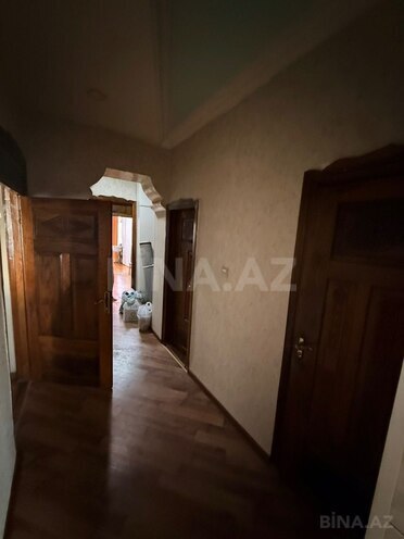 İcarəyə verilir 3 otaqlı köhnə tikili 70 m², Şah İsmayıl Xətai m., photo 12 from 13