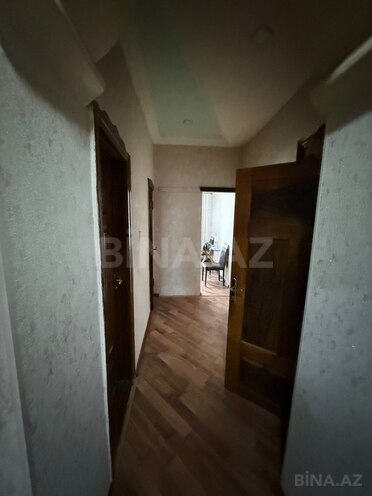 İcarəyə verilir 3 otaqlı köhnə tikili 70 m², Şah İsmayıl Xətai m., photo 11 from 13