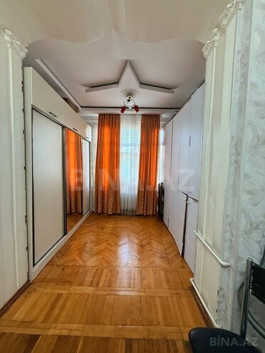 İcarəyə verilir 3 otaqlı köhnə tikili 70 m², Şah İsmayıl Xətai m., photo 10 from 13