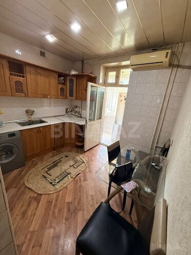İcarəyə verilir 3 otaqlı köhnə tikili 70 m², Şah İsmayıl Xətai m., photo 8 from 13