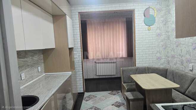 Сдаётся 2-комн. вторичка 65 м², м. Халглар Достлугу, photo 6 from 10
