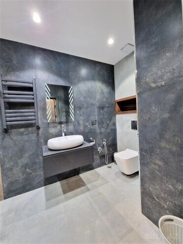 Сдаётся 4-комн. новостройка 170 м², Наримановский  р., photo 23 from 28