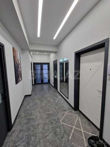 Сдаётся 4-комн. новостройка 170 м², Наримановский  р., photo 27 from 28