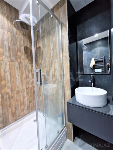 Сдаётся 4-комн. новостройка 170 м², Наримановский  р., photo 24 from 28