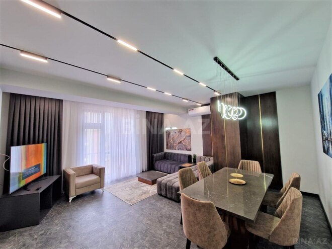 Сдаётся 4-комн. новостройка 170 м², Наримановский  р., photo 5 from 28