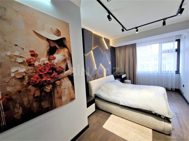Сдаётся 4-комн. новостройка 170 м², Наримановский  р., photo 8 from 28