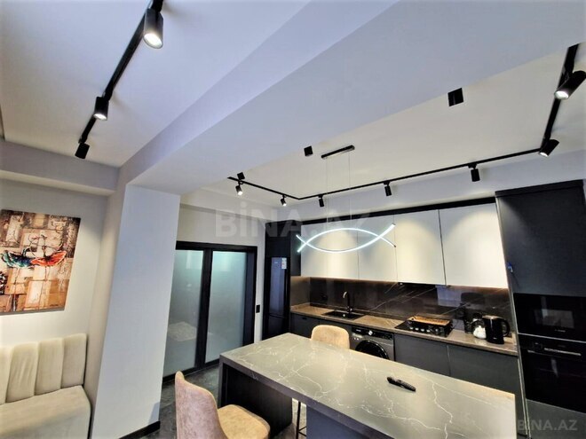 Сдаётся 4-комн. новостройка 170 м², Наримановский  р., photo 20 from 28