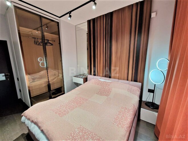 Сдаётся 4-комн. новостройка 170 м², Наримановский  р., photo 15 from 28