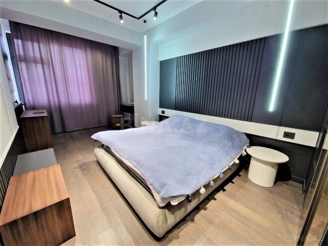 Сдаётся 4-комн. новостройка 170 м², Наримановский  р., photo 11 from 28