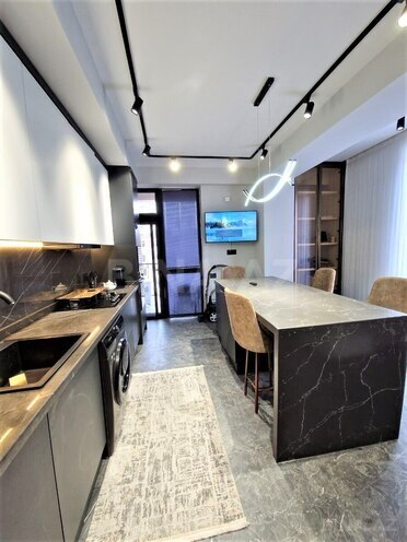 Сдаётся 4-комн. новостройка 170 м², Наримановский  р., photo 19 from 28
