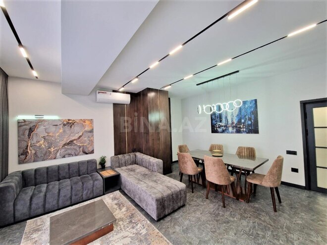 Сдаётся 4-комн. новостройка 170 м², Наримановский  р., photo 3 from 28