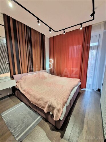 Сдаётся 4-комн. новостройка 170 м², Наримановский  р., photo 14 from 28