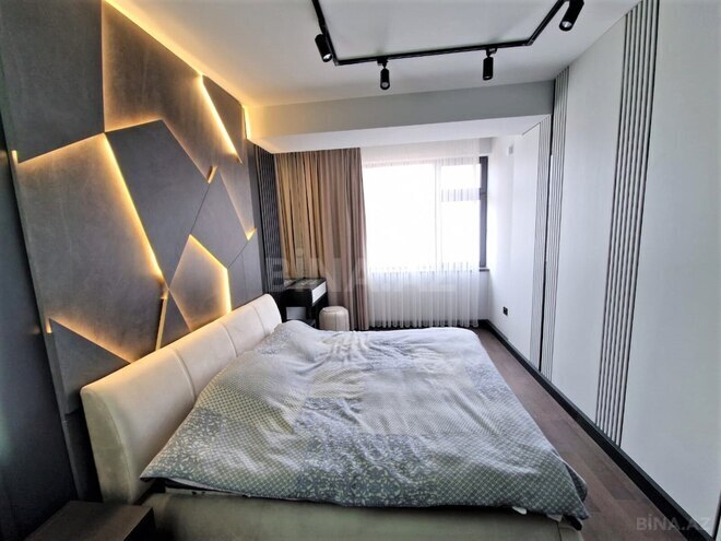 Сдаётся 4-комн. новостройка 170 м², Наримановский  р., photo 9 from 28