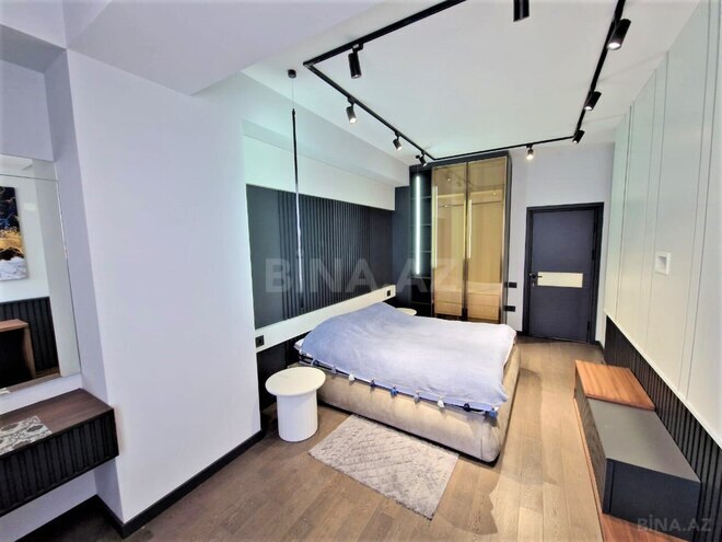 Сдаётся 4-комн. новостройка 170 м², Наримановский  р., photo 12 from 28