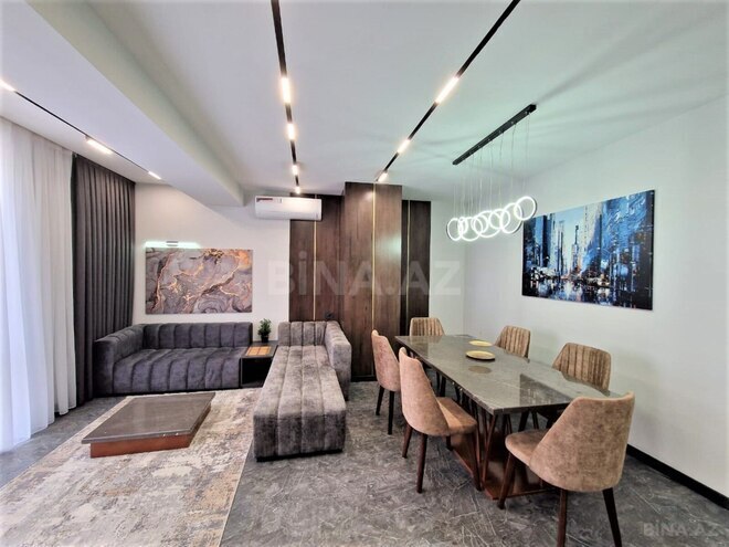Сдаётся 4-комн. новостройка 170 м², Наримановский  р., photo 6 from 28