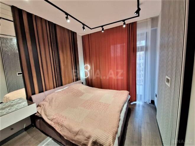 Сдаётся 4-комн. новостройка 170 м², Наримановский  р., photo 16 from 28