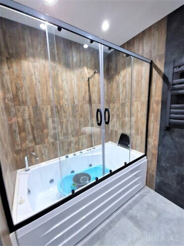 Сдаётся 4-комн. новостройка 170 м², Наримановский  р., photo 22 from 28