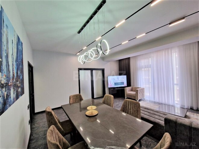 Сдаётся 4-комн. новостройка 170 м², Наримановский  р., photo 4 from 28