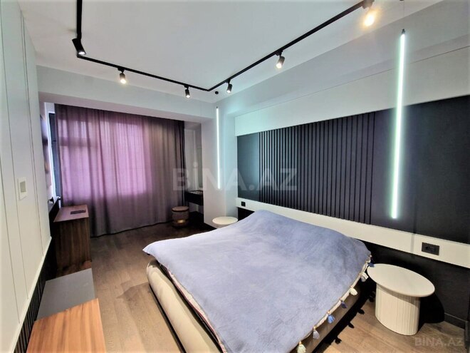 Сдаётся 4-комн. новостройка 170 м², Наримановский  р., photo 13 from 28