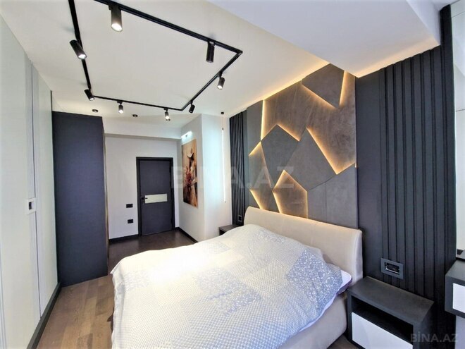 Сдаётся 4-комн. новостройка 170 м², Наримановский  р., photo 10 from 28