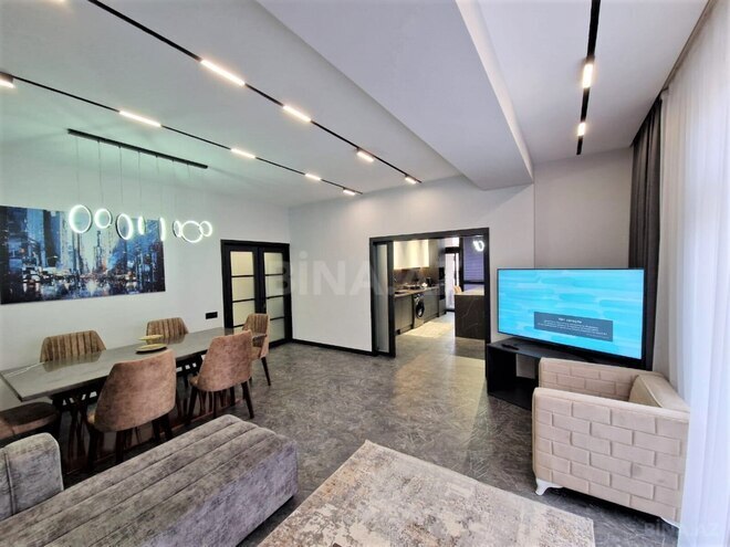 Сдаётся 4-комн. новостройка 170 м², Наримановский  р., photo 7 from 28