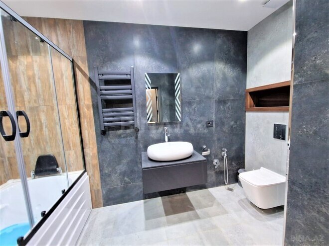 Сдаётся 4-комн. новостройка 170 м², Наримановский  р., photo 21 from 28