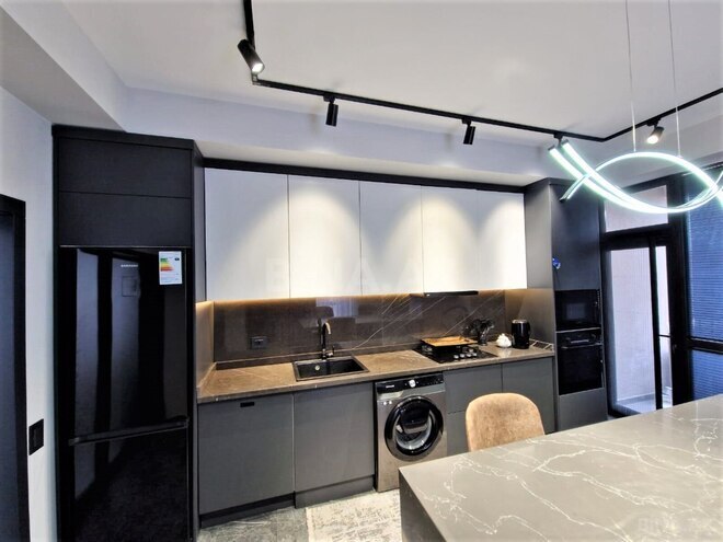 Сдаётся 4-комн. новостройка 170 м², Наримановский  р., photo 17 from 28