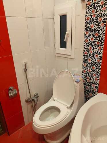 İcarəyə verilir 2 otaqlı yeni tikili 88 m², İnşaatçılar m., photo 10 from 14