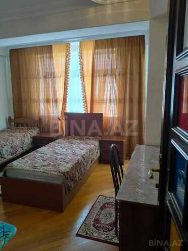 İcarəyə verilir 2 otaqlı yeni tikili 88 m², İnşaatçılar m., photo 8 from 14