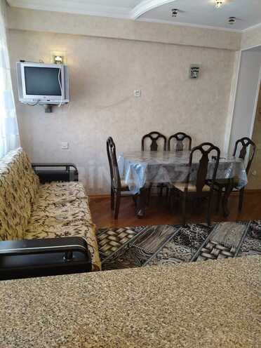 İcarəyə verilir 2 otaqlı yeni tikili 88 m², İnşaatçılar m., photo 4 from 14