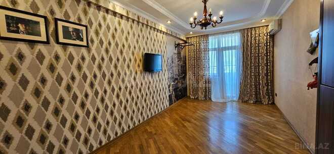 Продаётся 4-комн. новостройка 179 м², м. Элмляр Академиясы, photo 17 from 27