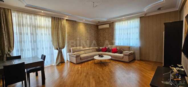 Продаётся 4-комн. новостройка 179 м², м. Элмляр Академиясы, photo 1 from 27