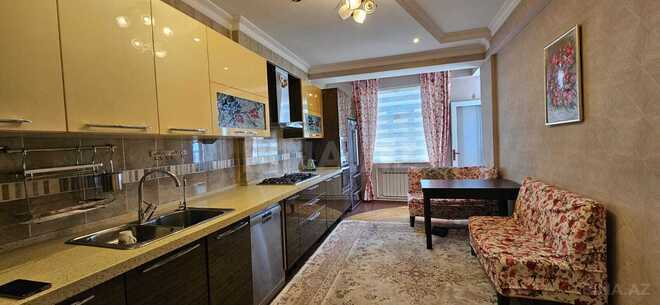 Продаётся 4-комн. новостройка 179 м², м. Элмляр Академиясы, photo 9 from 27