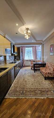 Продаётся 4-комн. новостройка 179 м², м. Элмляр Академиясы, photo 8 from 27