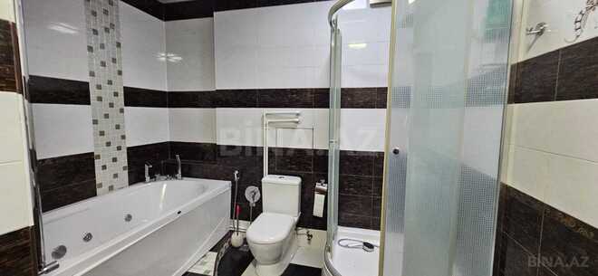 Продаётся 4-комн. новостройка 179 м², м. Элмляр Академиясы, photo 20 from 27