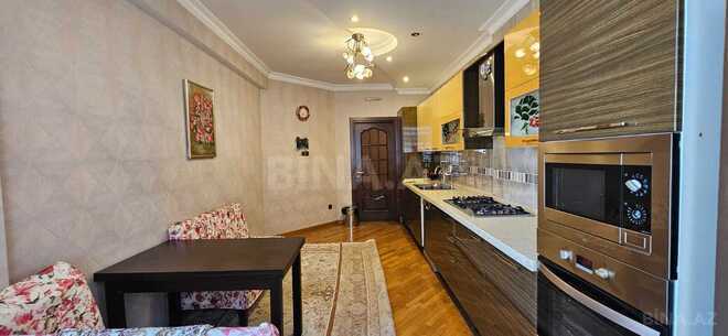 Продаётся 4-комн. новостройка 179 м², м. Элмляр Академиясы, photo 10 from 27