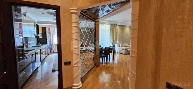 Продаётся 4-комн. новостройка 179 м², м. Элмляр Академиясы, photo 6 from 27