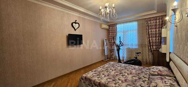 Продаётся 4-комн. новостройка 179 м², м. Элмляр Академиясы, photo 14 from 27