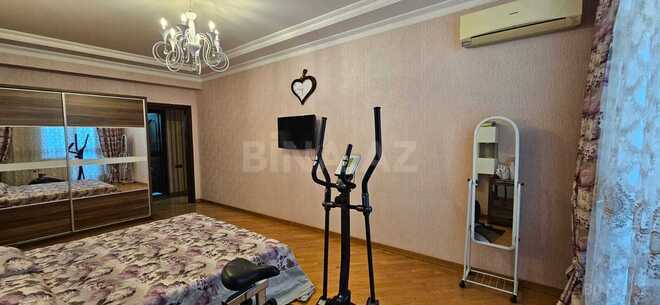 Продаётся 4-комн. новостройка 179 м², м. Элмляр Академиясы, photo 13 from 27