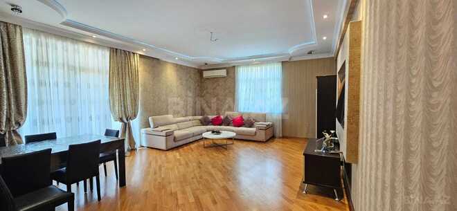 Продаётся 4-комн. новостройка 179 м², м. Элмляр Академиясы, photo 4 from 27