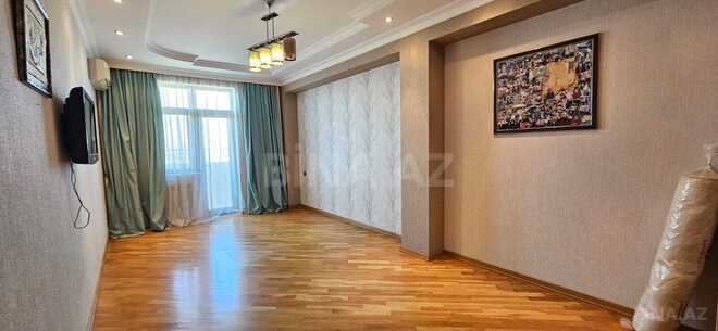 Продаётся 4-комн. новостройка 179 м², м. Элмляр Академиясы, photo 18 from 27