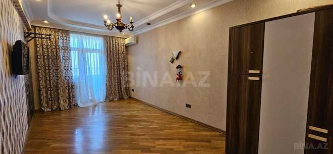 Продаётся 4-комн. новостройка 179 м², м. Элмляр Академиясы, photo 15 from 27