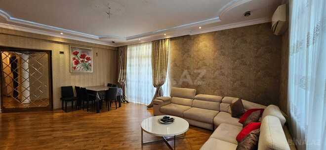 Продаётся 4-комн. новостройка 179 м², м. Элмляр Академиясы, photo 5 from 27