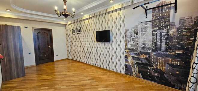 Продаётся 4-комн. новостройка 179 м², м. Элмляр Академиясы, photo 16 from 27