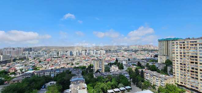 Продаётся 4-комн. новостройка 179 м², м. Элмляр Академиясы, photo 23 from 27